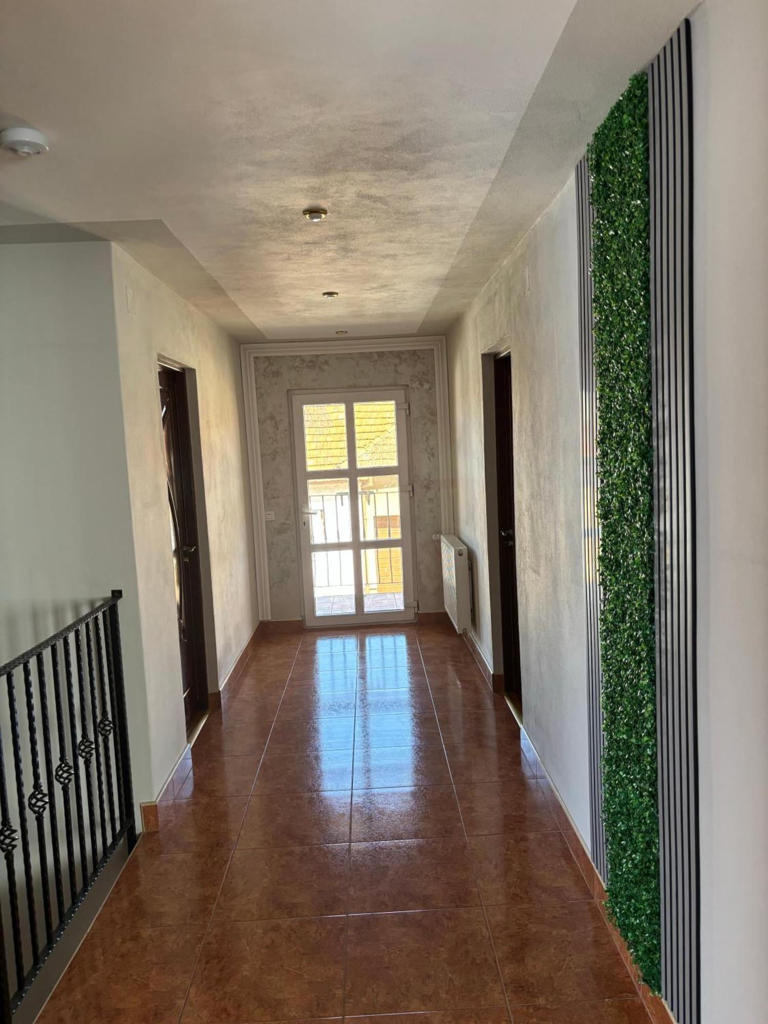 Casa Otilia 호텔 Chiscau 외부 사진